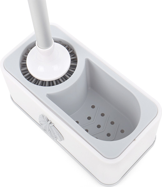 Ершик для унитаза Darvish DV-H-2158