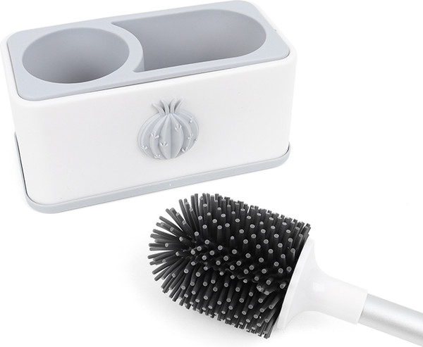 Ершик для унитаза Darvish DV-H-2158