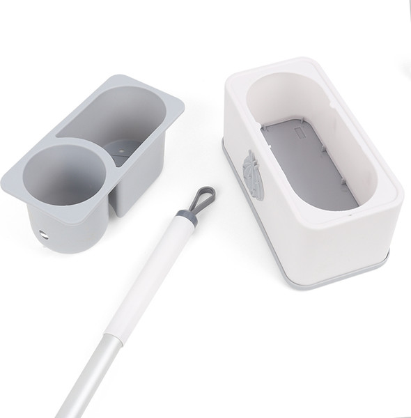 Ершик для унитаза Darvish DV-H-2158