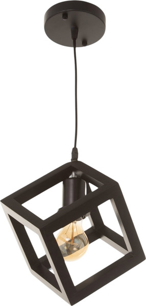 Потолочный светильник BayerLux Куб / 10777273 - фото