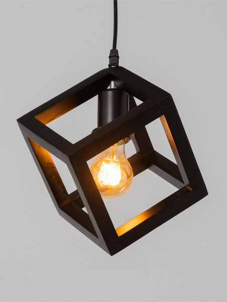 Потолочный светильник BayerLux Куб / 10777273