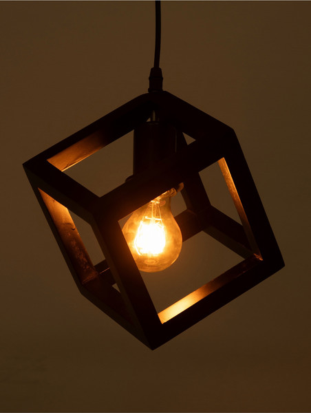 Потолочный светильник BayerLux Куб / 10777273