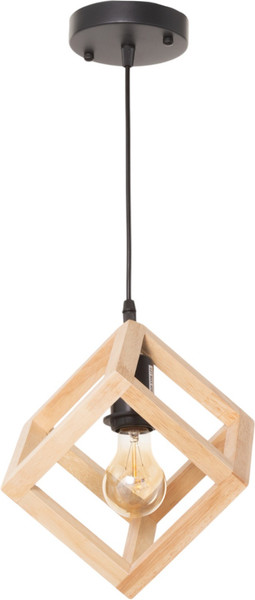 Потолочный светильник BayerLux Куб / 10777275 - фото