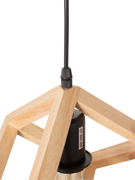 Потолочный светильник BayerLux Куб / 10777275