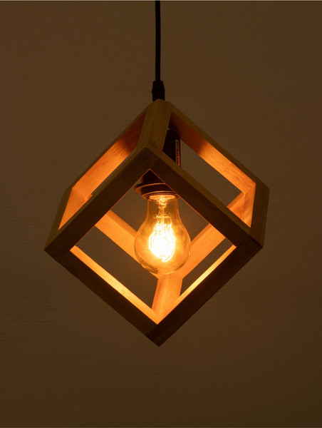 Потолочный светильник BayerLux Куб / 10777275