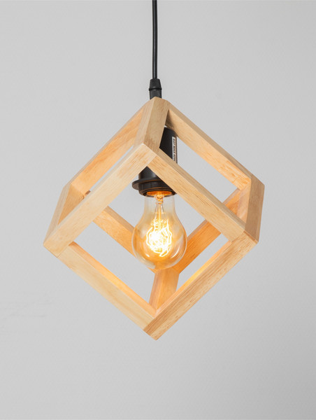 Потолочный светильник BayerLux Куб / 10777275