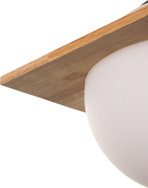 Потолочный светильник BayerLux Лакки / 10777283