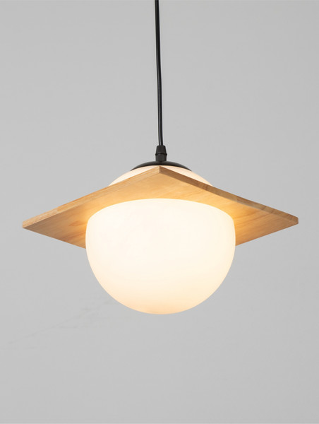 Потолочный светильник BayerLux Лакки / 10777283