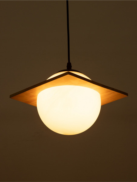 Потолочный светильник BayerLux Лакки / 10777283