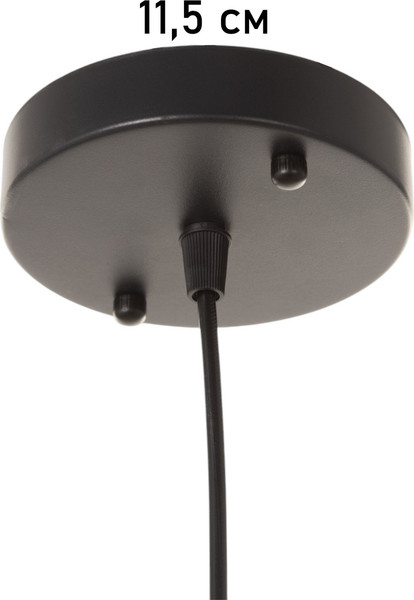 Потолочный светильник BayerLux Лакки / 10777283