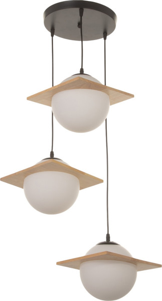 Люстра BayerLux Лакки / 10777282 - фото