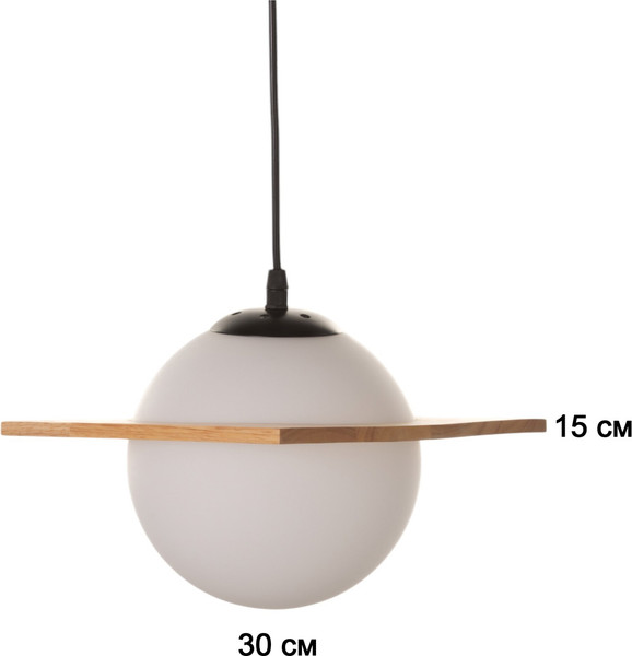 Люстра BayerLux Лакки / 10777282