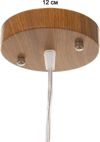 Потолочный светильник BayerLux Лика / 10777271