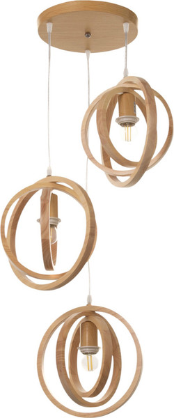 Люстра BayerLux Лика / 10777269 - фото