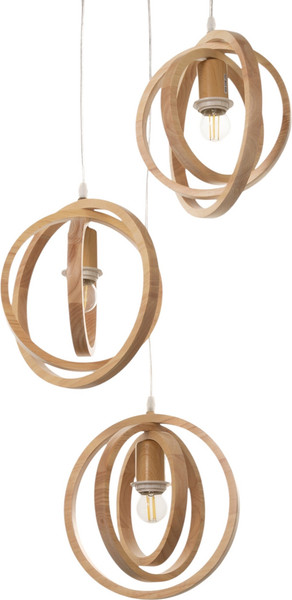 Люстра BayerLux Лика / 10777269