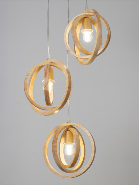 Люстра BayerLux Лика / 10777269