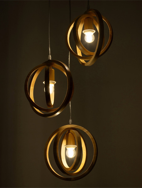 Люстра BayerLux Лика / 10777269