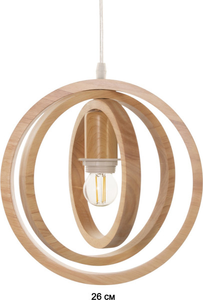 Люстра BayerLux Лика / 10777269