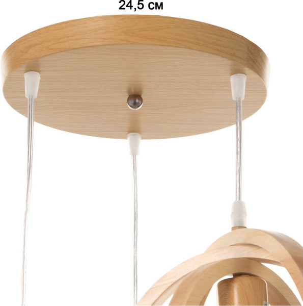 Люстра BayerLux Лика / 10777269