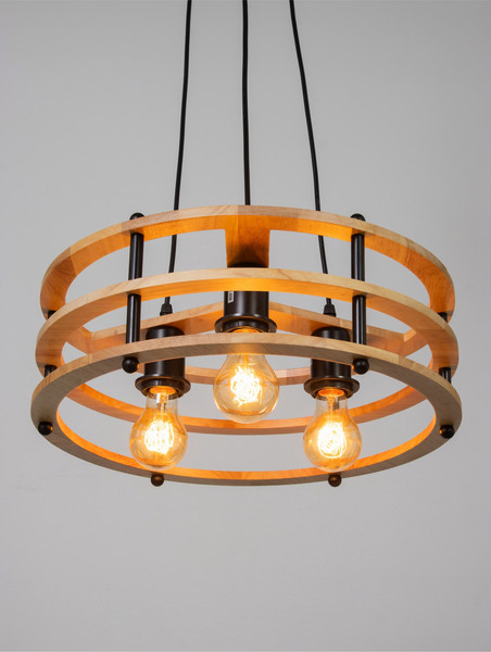 Люстра BayerLux Лот / 10777284