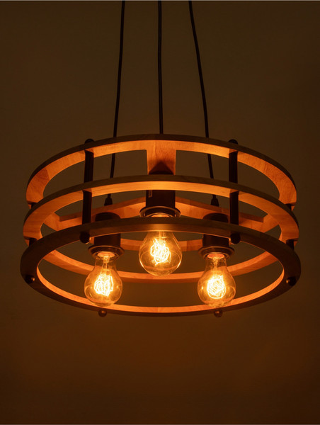 Люстра BayerLux Лот / 10777284