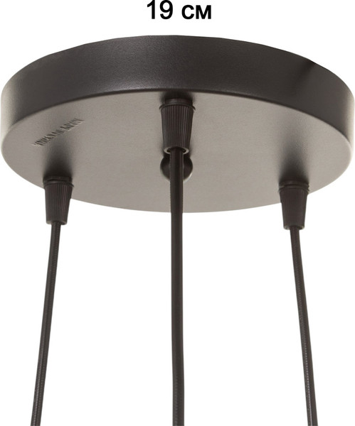 Люстра BayerLux Лот / 10777284