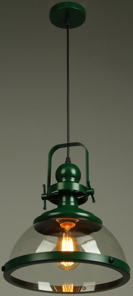 Потолочный светильник BayerLux Christopher / 10537746 - фото