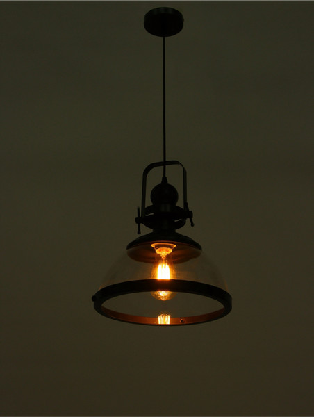 Потолочный светильник BayerLux Christopher / 10537746