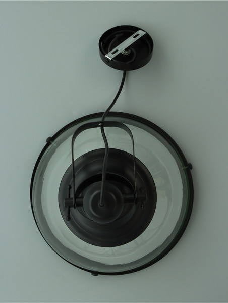 Потолочный светильник BayerLux Christopher / 10537745