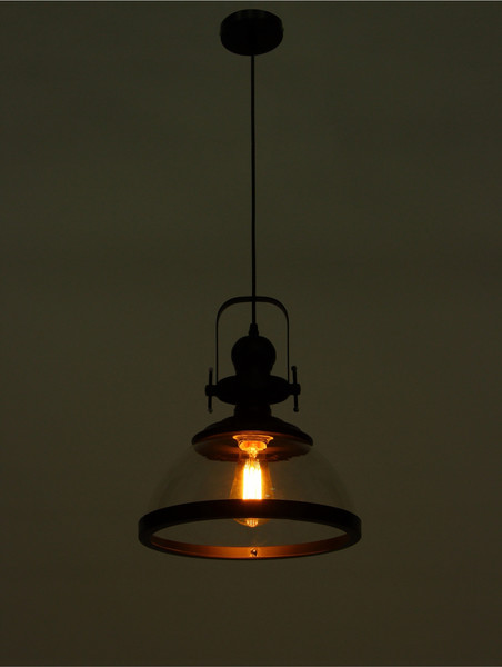 Потолочный светильник BayerLux Christopher / 10537745