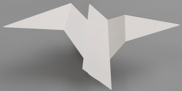 Потолочный светильник BayerLux Crow / 10547076 - фото