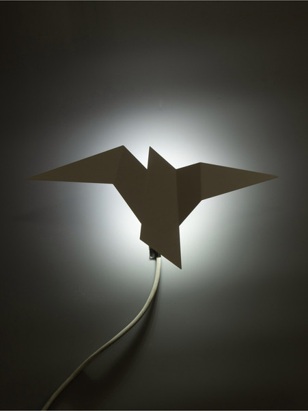 Потолочный светильник BayerLux Crow / 10547076