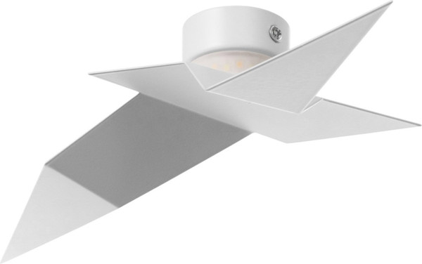 Потолочный светильник BayerLux Crow / 10547076