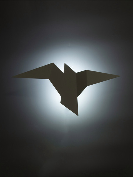 Потолочный светильник BayerLux Crow / 10547076