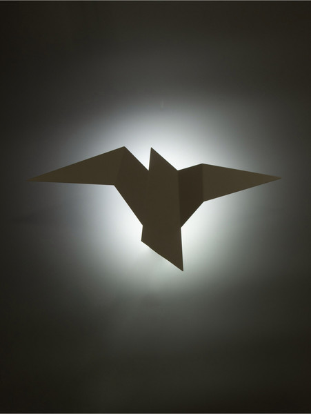 Потолочный светильник BayerLux Crow / 10547076