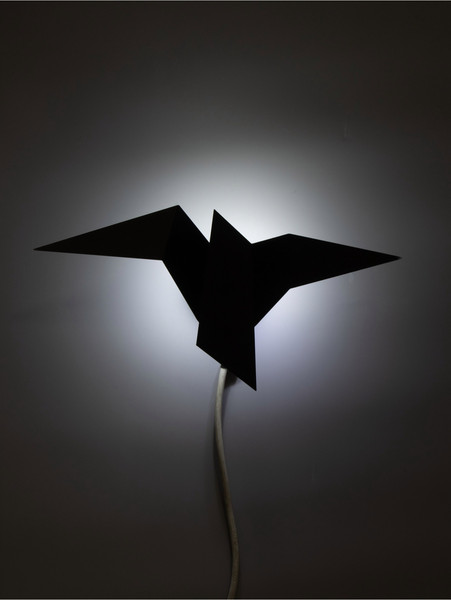 Потолочный светильник BayerLux Crow / 10547077