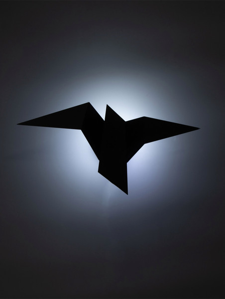 Потолочный светильник BayerLux Crow / 10547077