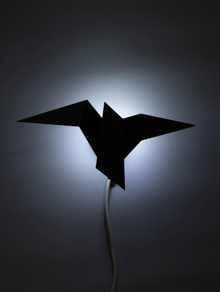 Потолочный светильник BayerLux Crow / 10547077