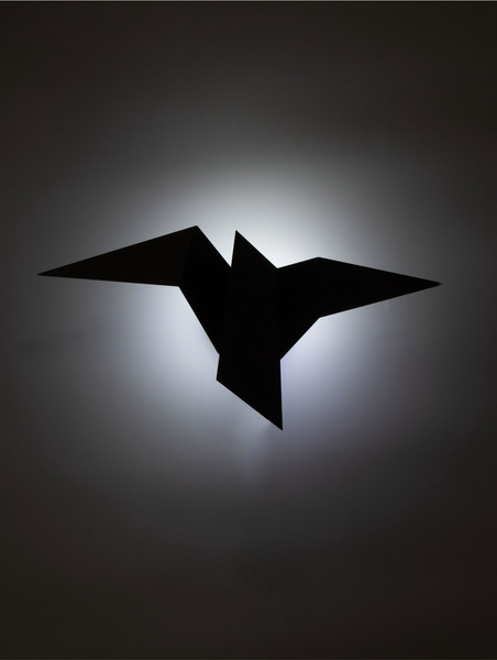 Потолочный светильник BayerLux Crow / 10547077