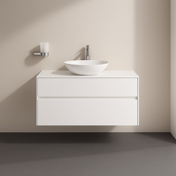 Набор аксессуаров для ванной Lauter 21SH1061 + 21SH1051 + 21SH1091 + 21SH1151