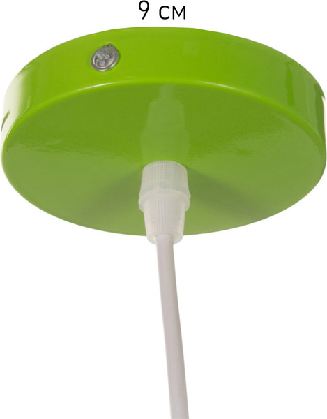 Потолочный светильник BayerLux Edward / 10537768