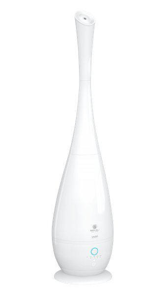 Ультразвуковой увлажнитель воздуха Royal Clima RUH-LRP370/5.0E-WT