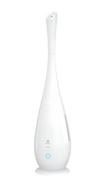 Ультразвуковой увлажнитель воздуха Royal Clima RUH-LRP370/5.0E-WT