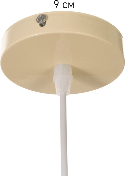 Потолочный светильник BayerLux Edward / 10537764