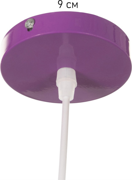 Потолочный светильник BayerLux Edward / 10537761