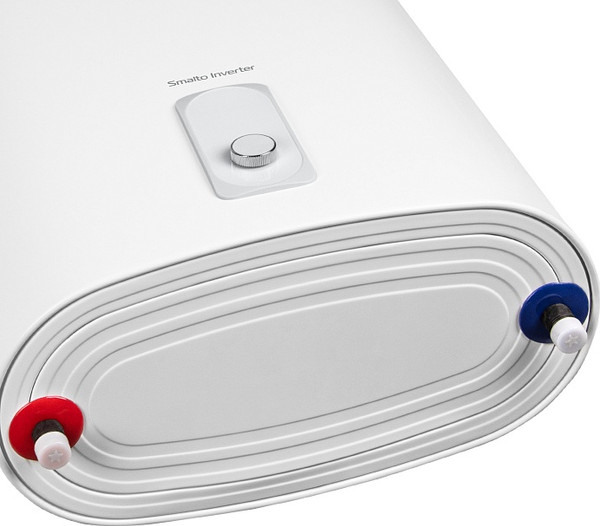 Накопительный водонагреватель Royal Thermo RWH 80 Smalto Inverter