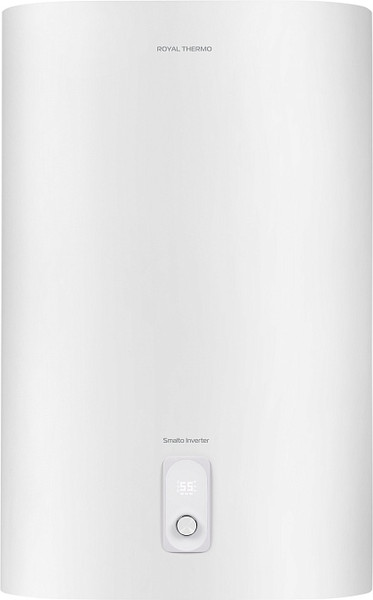 Накопительный водонагреватель Royal Thermo RWH 80 Smalto Inverter