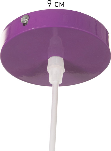 Потолочный светильник BayerLux Edward / 10537766