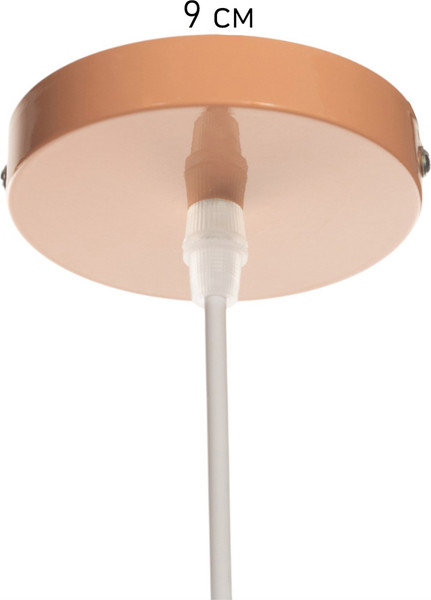 Потолочный светильник BayerLux Frank / 10537784