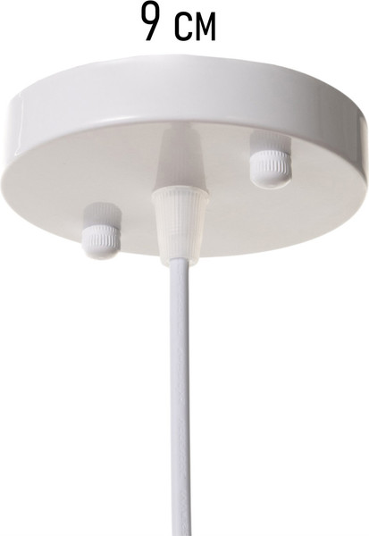 Потолочный светильник BayerLux Lea / 10547064